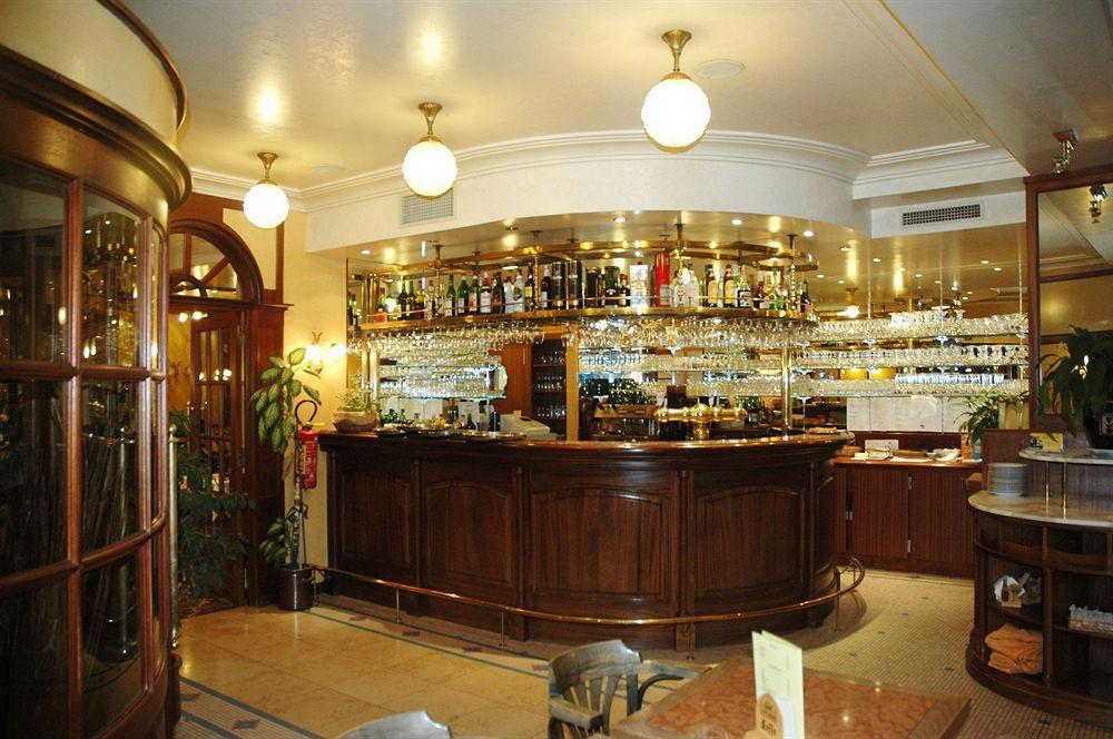 Hotel Du Roy Bouillon Eksteriør billede
