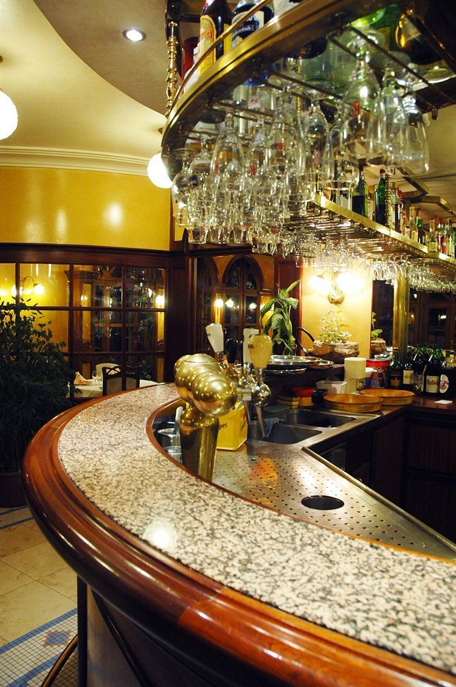 Hotel Du Roy Bouillon Eksteriør billede