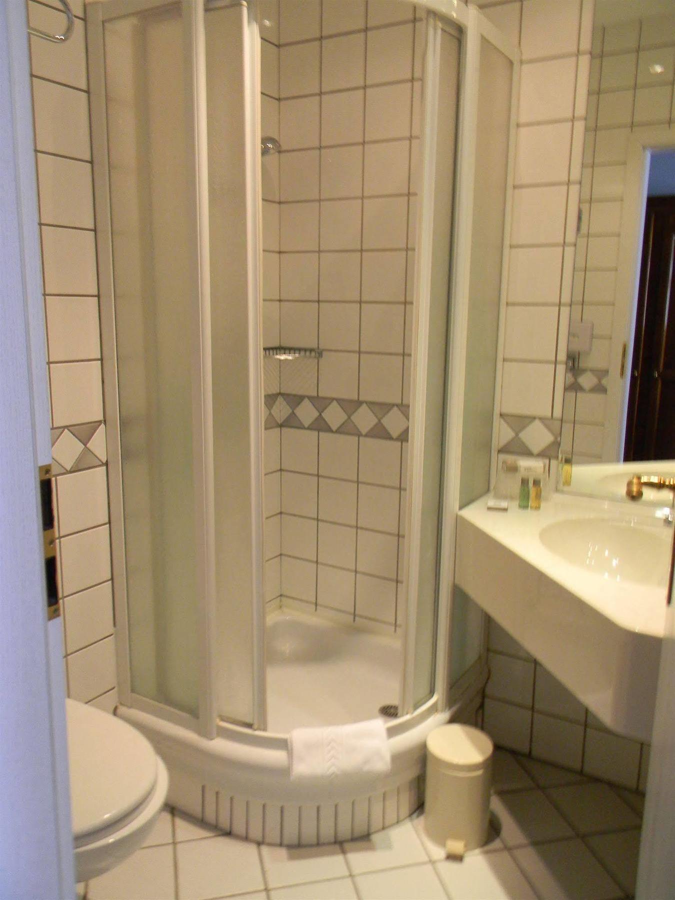 Hotel Du Roy Bouillon Eksteriør billede