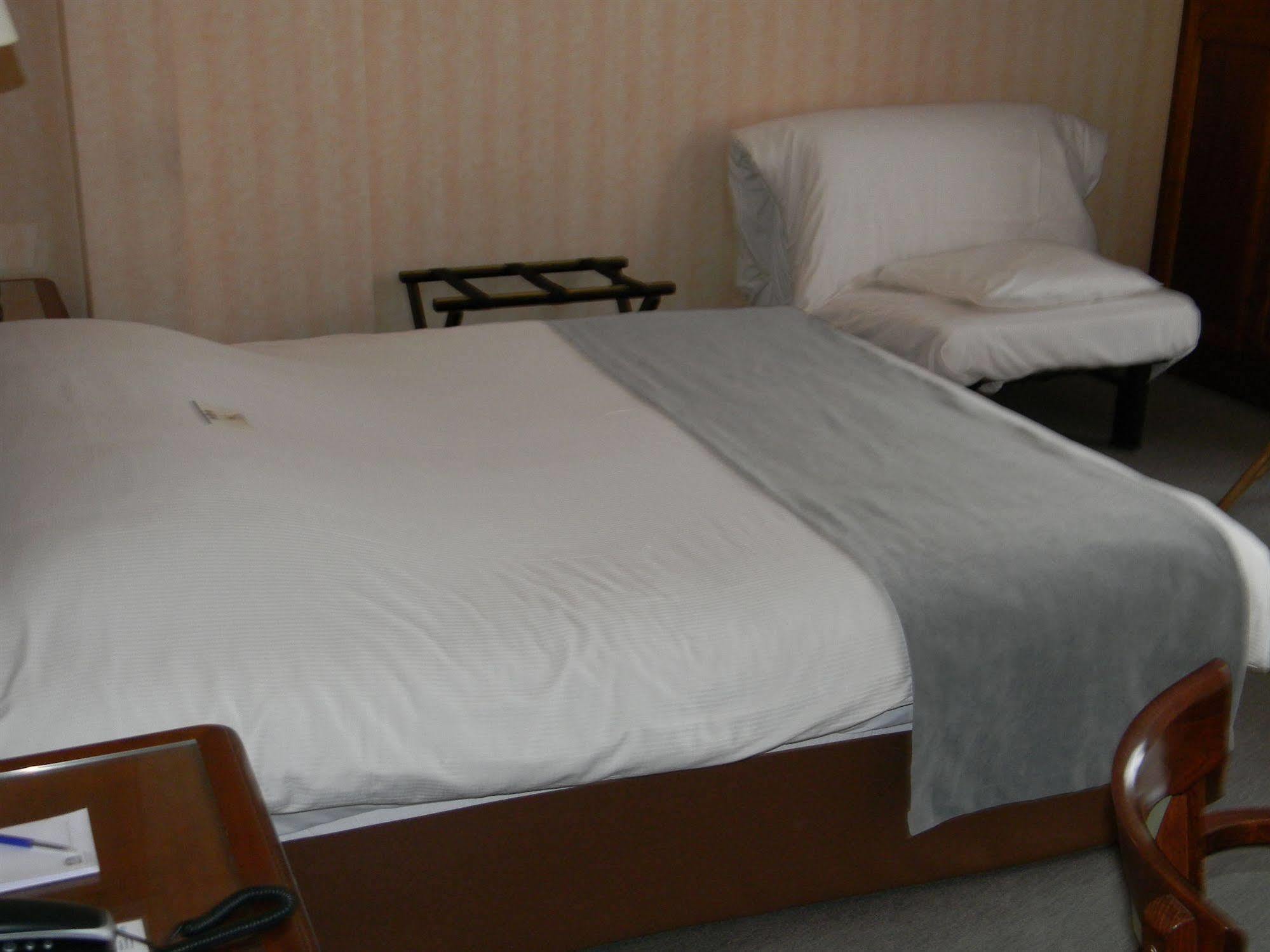 Hotel Du Roy Bouillon Eksteriør billede